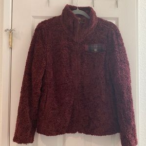 NWT Pendleton Jacket, Sz M